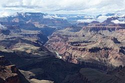 Grand Canyon